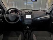 Lada (ВАЗ) Granta I Рестайлинг Москва  - изображение 20