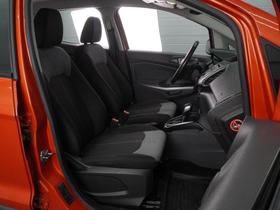Ford EcoSport II Воронеж  - изображение 8