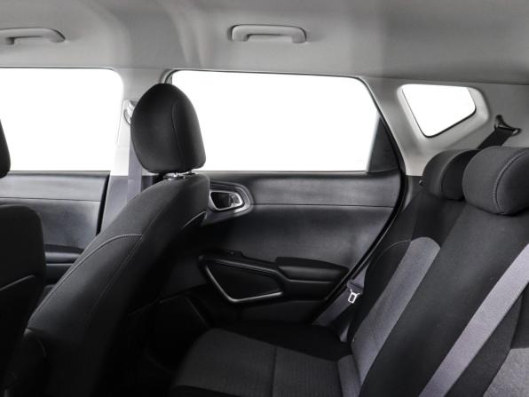 Kia Soul III с пробегом 2020 года, цена 2 447 000 рублей, 5211 км, хэтчбек, Автокод Объявления
