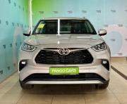 Toyota Highlander IV (XU70) Набережные Челны  - изображение 35