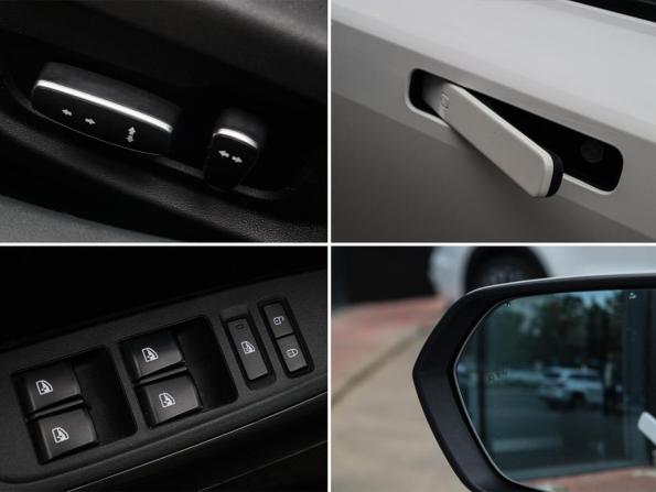 Changan Lamore с пробегом 2024 года, цена 2 100 000 рублей, 25408 км, седан, Автокод Объявления