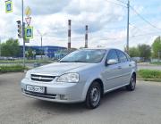 Chevrolet Lacetti I Санкт-Петербург  - изображение 14
