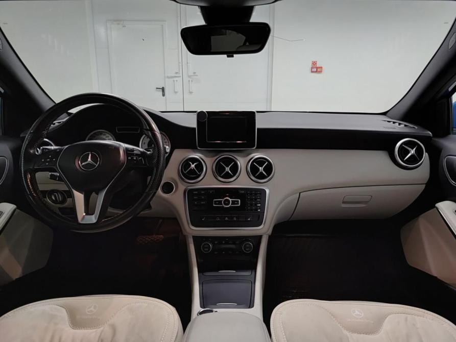 Mercedes-Benz A-Класс III (W176) Казань  - изображение 17
