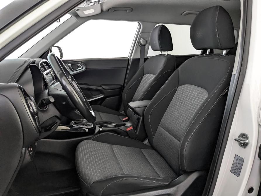 Kia Soul III Москва  - изображение 20
