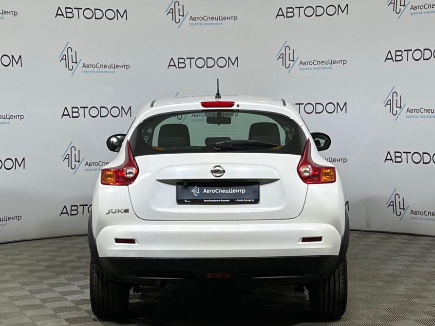 Nissan Juke I Москва  - изображение 6