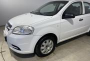 Chevrolet Aveo II Саранск  - изображение 45