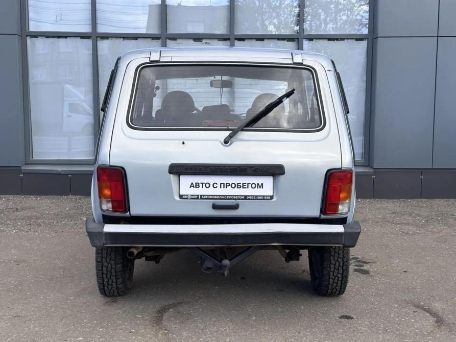 Lada (ВАЗ) 2131 (4x4) I Ярославль  - изображение 6