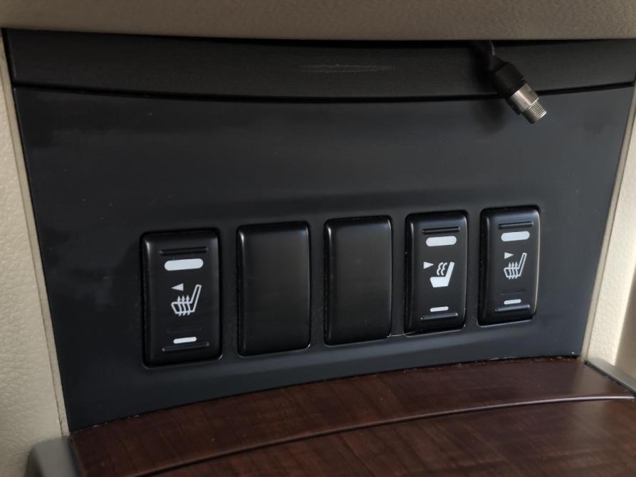 Nissan Teana I Рестайлинг Нижний Новгород  - изображение 14