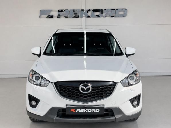 Mazda CX-5 I с пробегом 2014 года, цена 1 825 000 рублей, 131474 км, внедорожник, Автокод Объявления