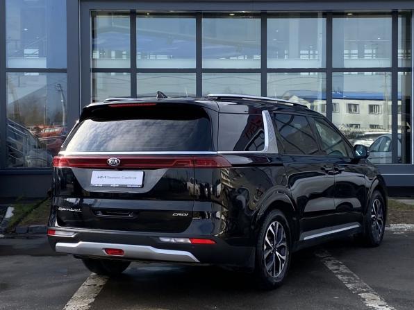 Kia Carnival IV с пробегом 2021 года, цена 3 429 000 рублей, 148250 км, минивэн, Автокод Объявления