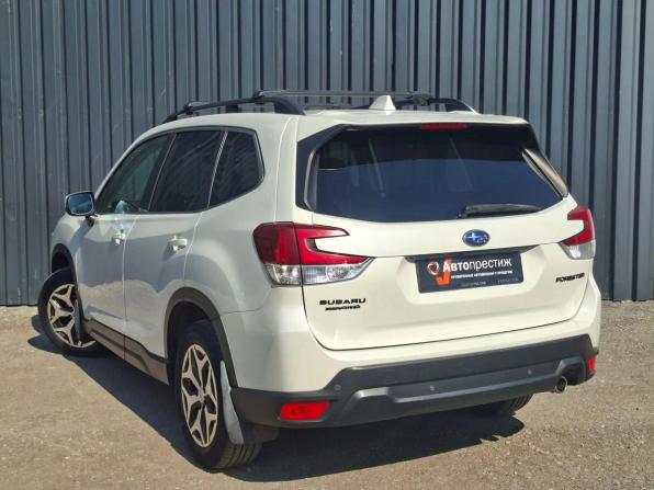 Subaru Forester V с пробегом 2019 года, цена 2 970 000 рублей, 83299 км, внедорожник, Автокод Объявления