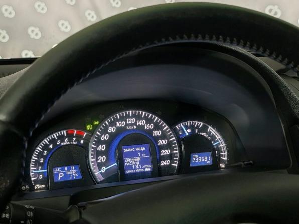 Toyota Camry VII (XV50) с пробегом 2011 года, цена 1 329 000 рублей, 239580 км, седан, Автокод Объявления