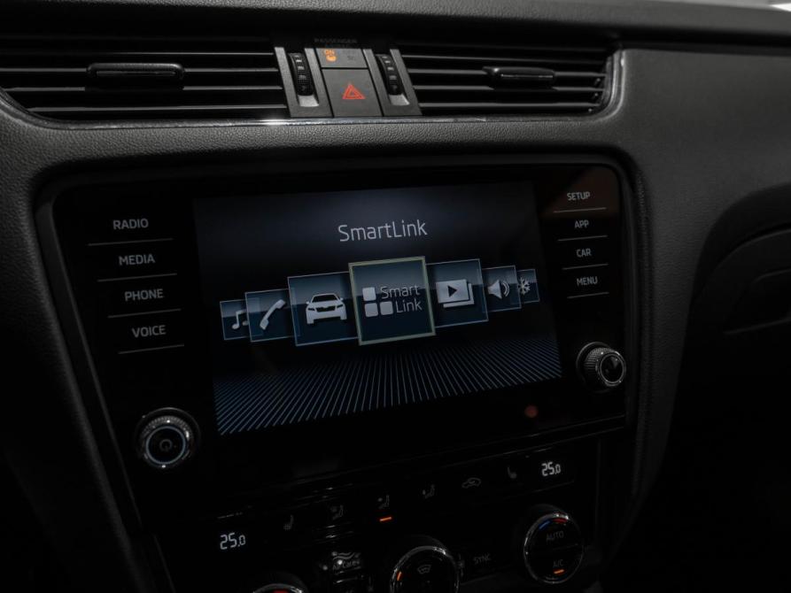 Skoda Octavia III (A7) Рестайлинг Москва  - изображение 18