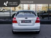 Chevrolet Aveo I Рестайлинг Казань  - изображение 13
