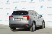 Haval Jolion I Рестайлинг 2 Пермь  - изображение 28
