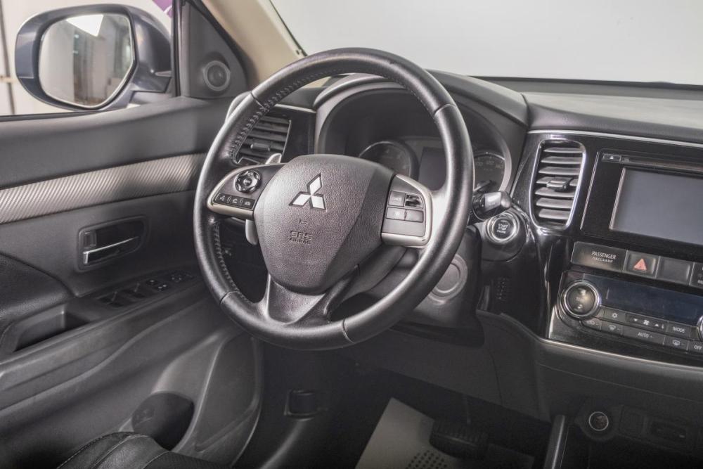 Mitsubishi Outlander III Томск  - изображение 10