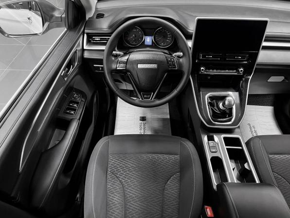 Haval M6 II с пробегом 2023 года, цена 1 720 000 рублей, 71317 км, внедорожник, Автокод Объявления