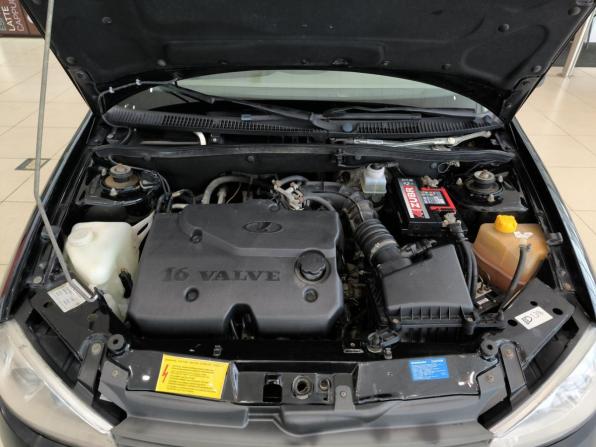 Lada (ВАЗ) Kalina I с пробегом 2010 года, цена 250 000 рублей, 85901 км, седан, Автокод Объявления