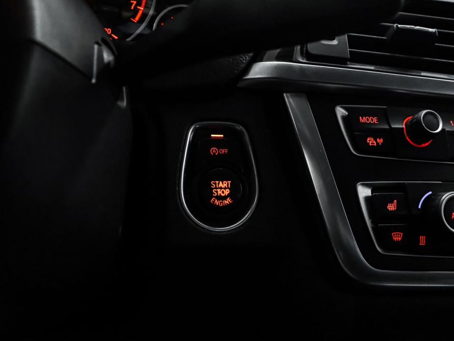 BMW 3 серии VI (F3x) Минеральные Воды  - изображение 16