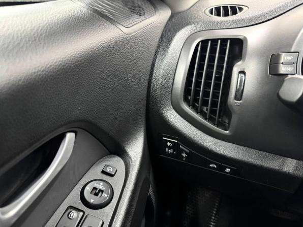 Kia Sportage III с пробегом 2013 года, цена 1 269 900 рублей, 197600 км, внедорожник, Автокод Объявления