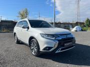 Mitsubishi Outlander III Рестайлинг 3 Чебоксары  - изображение 41