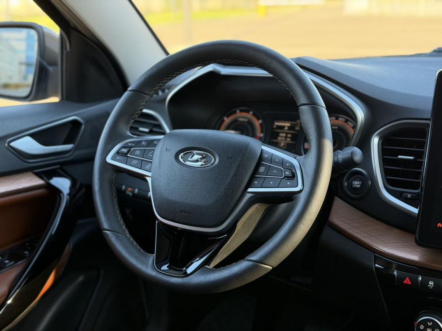 Lada (ВАЗ) Vesta I Рестайлинг (NG) Казань  - изображение 14