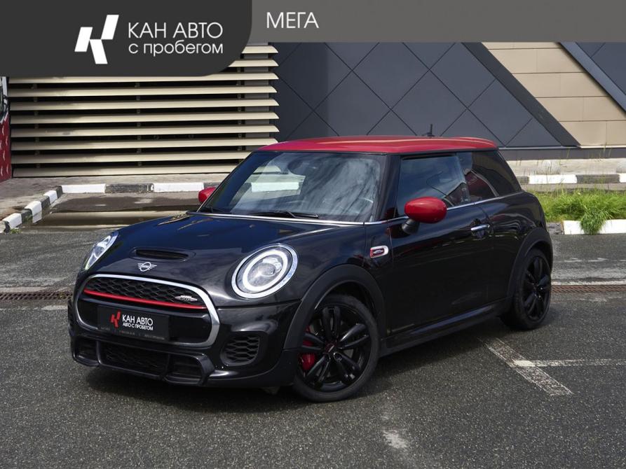 Mini Hatch III (F55/F56) Рестайлинг Казань  - изображение 1