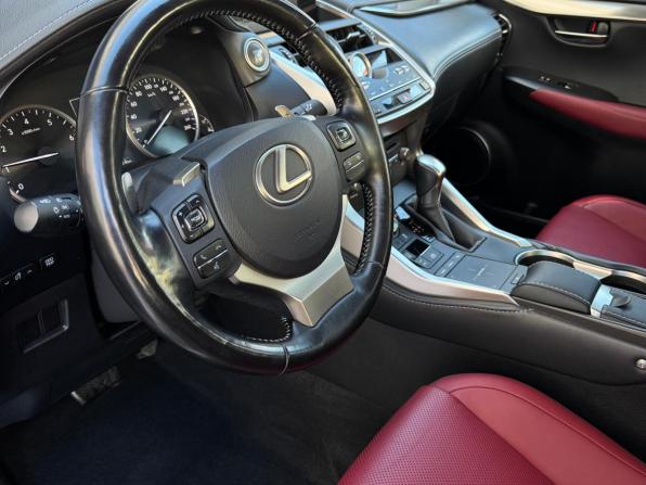 Lexus NX I Рестайлинг с пробегом 2020 года, цена 4 290 000 рублей, 57613 км, внедорожник, Автокод Объявления