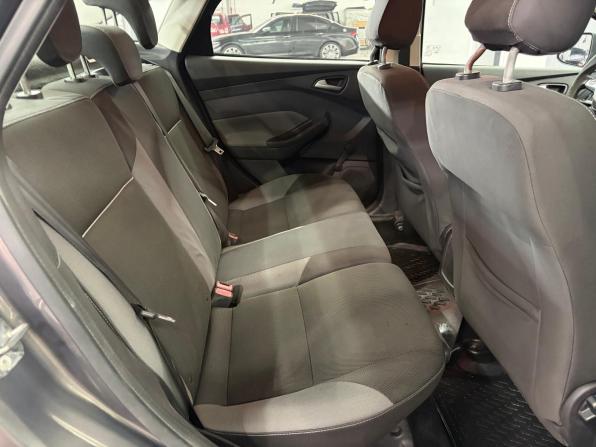 Ford Focus III с пробегом 2011 года, цена 747 000 рублей, 230280 км, седан, Автокод Объявления