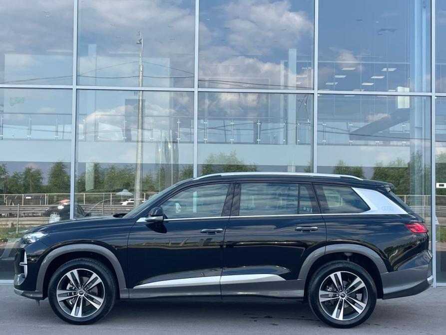 Audi Q6 Воронеж  - изображение 5