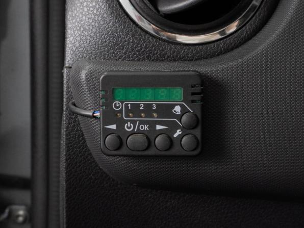 Renault Duster I Рестайлинг с пробегом 2020 года, цена 1 499 000 рублей, 63753 км, внедорожник, Автокод Объявления