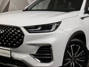 Chery Tiggo 8 Pro I Москва  - изображение 30