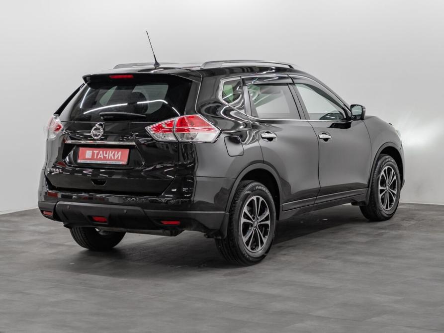 Nissan X-Trail III Красноярск  - изображение 4