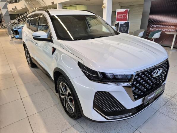 Chery Tiggo 7 Pro Max I Рестайлинг с пробегом 2024 года, цена 2 239 000 рублей, 29000 км, внедорожник, Автокод Объявления