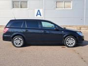 Opel Astra H Рестайлинг Набережные Челны  - изображение 32