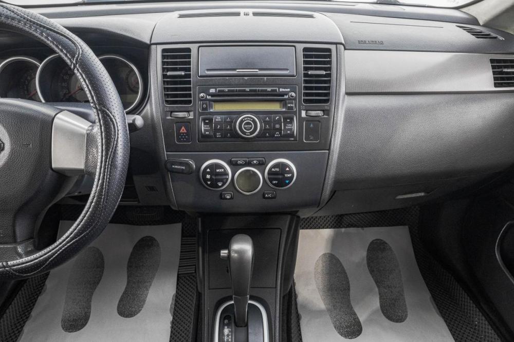 Nissan Tiida I Барнаул  - изображение 16