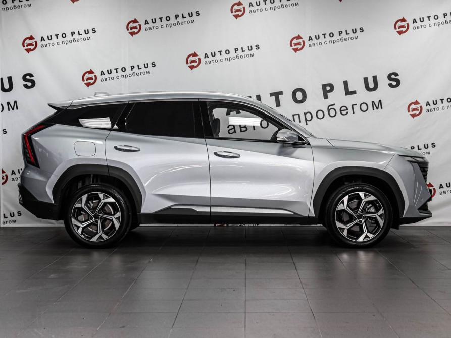 Geely Atlas II Минеральные Воды  - изображение 6