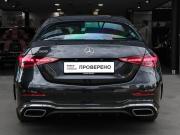 Mercedes-Benz C-Класс V (W206) Москва  - изображение 35