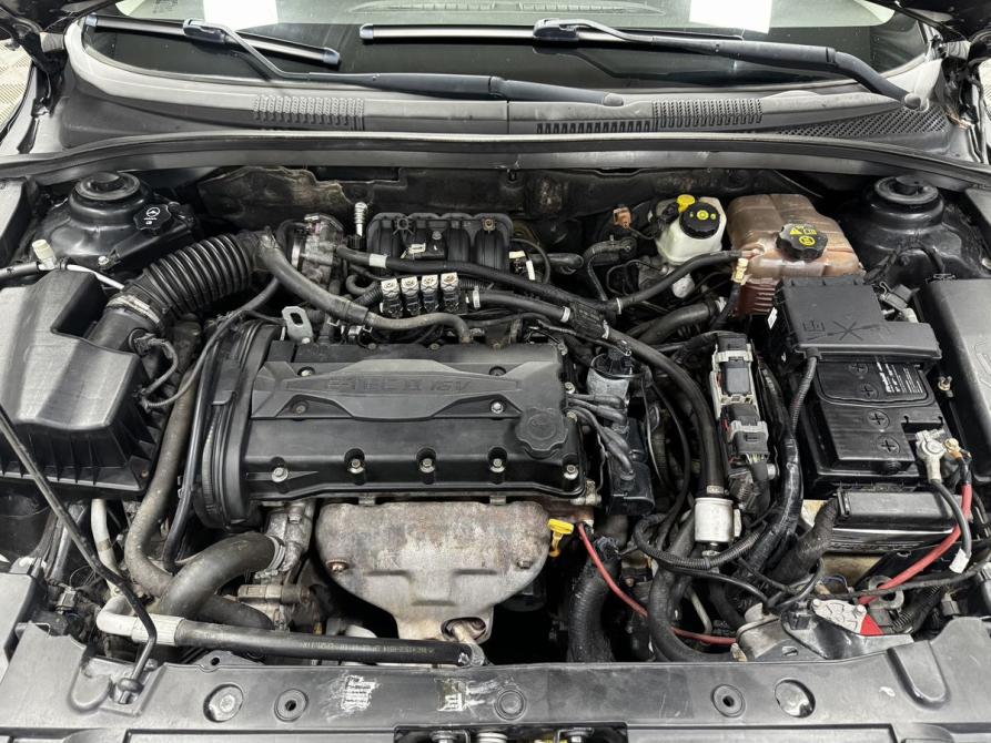 Chevrolet Cruze I Стерлитамак  - изображение 19
