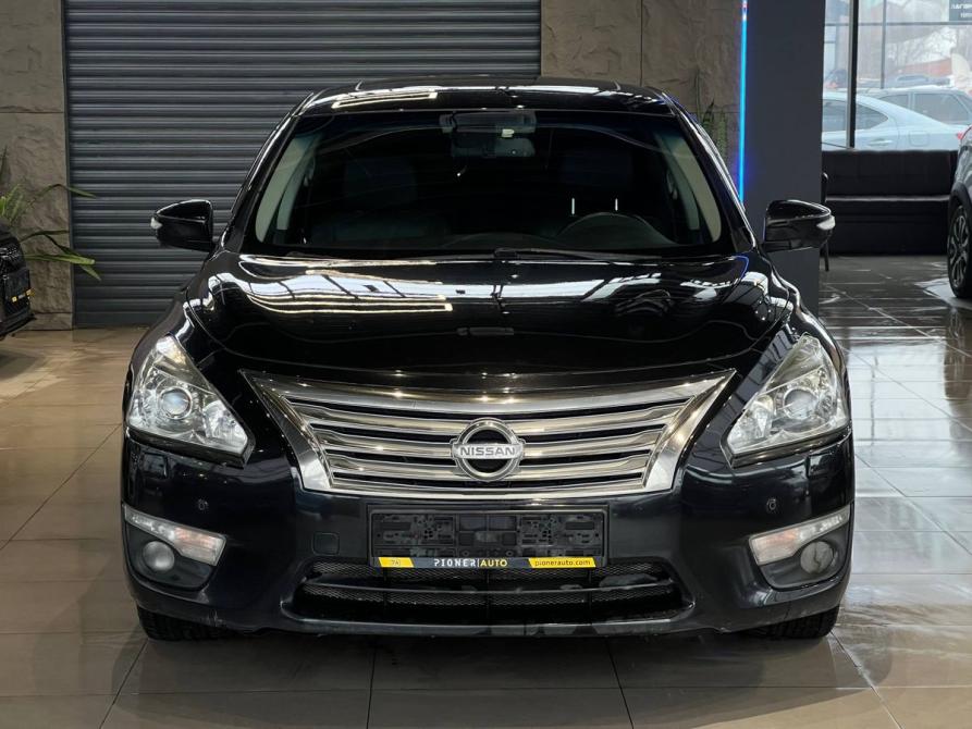 Nissan Teana III Оренбург  - изображение 2