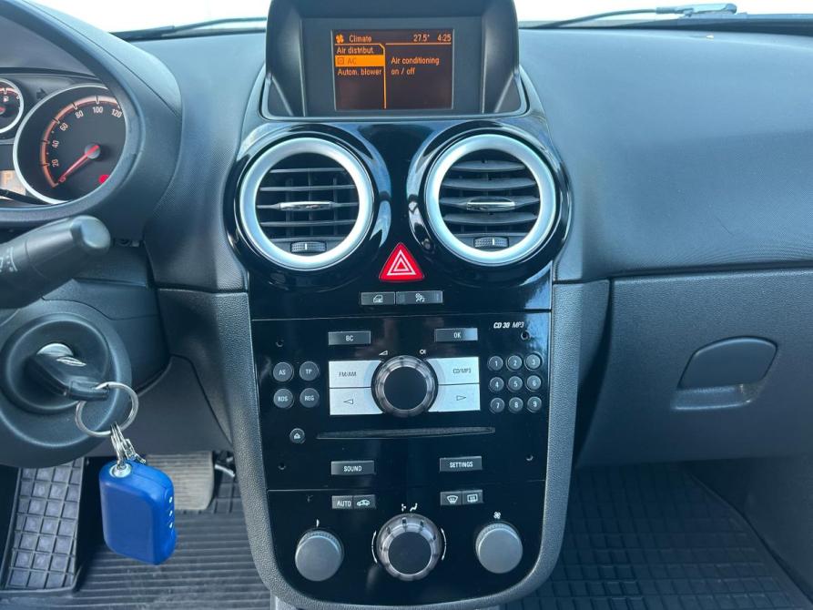 Opel Corsa D Тамбов  - изображение 16