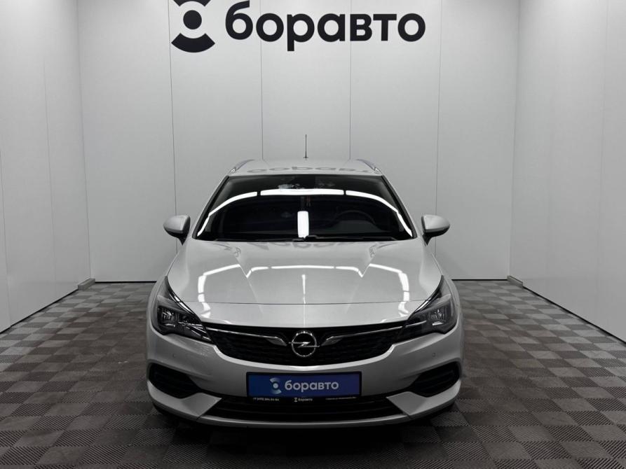 Opel Astra K Рестайлинг Воронеж  - изображение 6