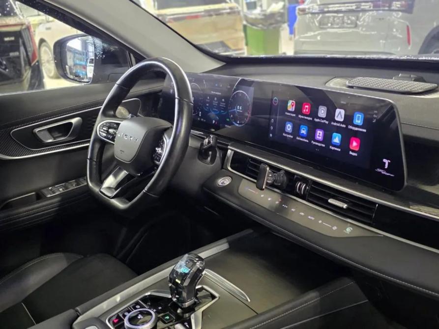 Chery Tiggo 7 Pro Max I Рестайлинг Санкт-Петербург  - изображение 3