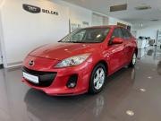 Mazda 3 II (BL) Рестайлинг Подольск  - изображение 26