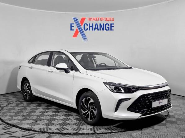 BAIC U5 Plus с пробегом 2025 года, цена 1 899 000 рублей, 127 км, седан, Автокод Объявления