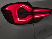 BMW X3 III (G01) Рестайлинг Санкт-Петербург  - изображение 60