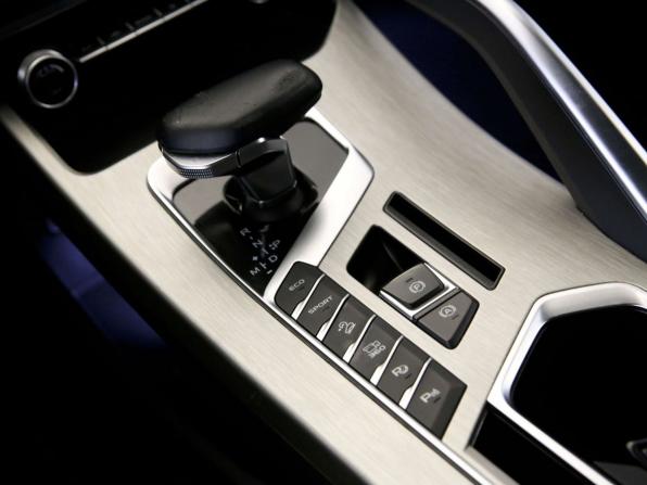 Geely Coolray I с пробегом 2023 года, цена 1 875 000 рублей, 54522 км, внедорожник, Автокод Объявления
