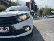 Lada (ВАЗ) Granta I Рестайлинг Прокопьевск  - изображение 39