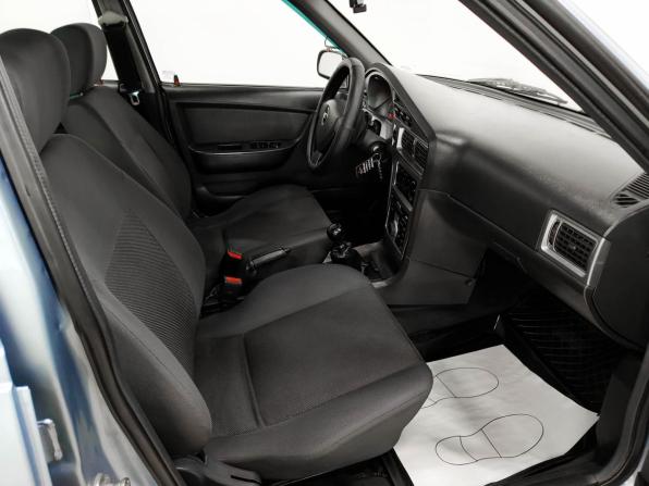 Daewoo Nexia I Рестайлинг с пробегом 2011 года, цена 227 300 рублей, 307380 км, седан, Автокод Объявления