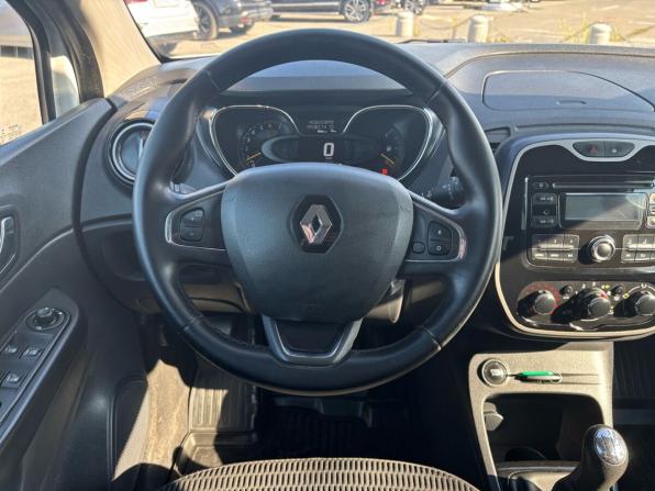 Renault Kaptur I с пробегом 2016 года, цена 1 098 000 рублей, 173710 км, внедорожник, Автокод Объявления